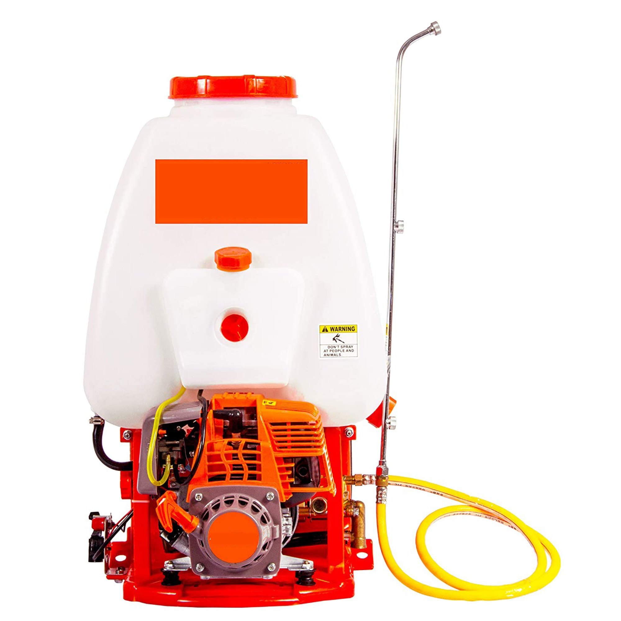 4 Stroke Power Sprayer